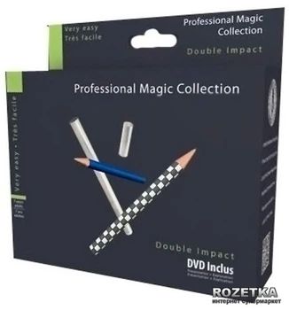 Двойное воздействие Oid Magic (на русском языке) (557)
