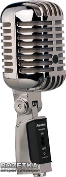 Микрофон Superlux PROH7F MKII