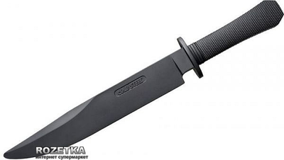 Тренировочный нож Нож тренировочный Cold Steel Loredo Bowie 92R16CCB (12600925)