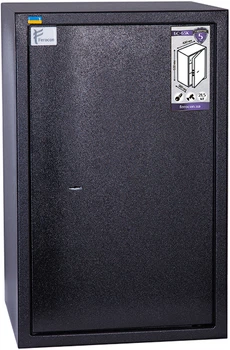 Сейф офисный FEROCON БС-63К.Т1.П1.9005