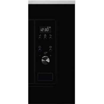 Мікрохвильова піч ELECTROLUX LMS2173EMX