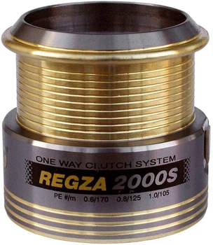 Шпуля Favorite Regza 3000S (16935024)