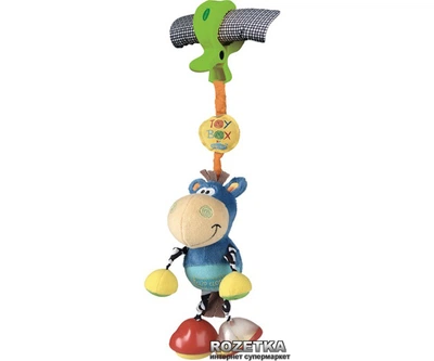 Підвіска на затискачу Поні Playgro (9321104825018)