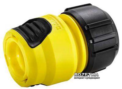 Универсальный коннектор Karcher Plus 1/2-5/8-3/4 (2.645-193.0)