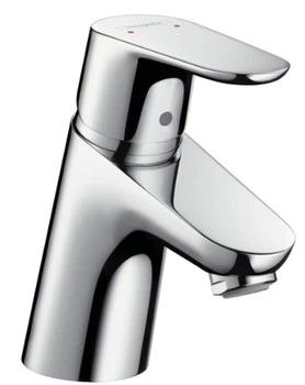 Смеситель для раковины HANSGROHE Focus 31733000