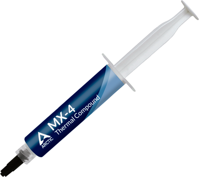 Термопаста ARCTIC MX-4 20 г (ACTCP00001B)