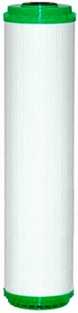 Картридж AQUAFILTER FCCBKDF20BB угольный