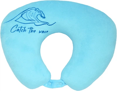 Подголовник Tigres Catch the Wave 38 см (ПД-0401)