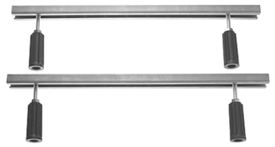 Ножки DURAVIT D-Code 790127000000000