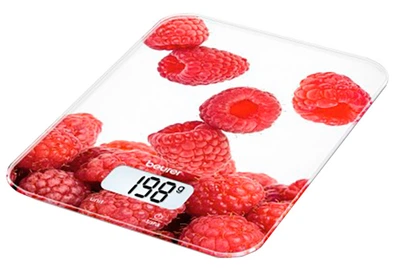 Ваги кухонні BEURER KS 19 Berry