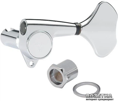 Колки Gotoh GB707 Chrome