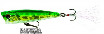 Воблер Yo-Zuri 3DB Popper F 75 мм 10.5 г (R1101-PF)