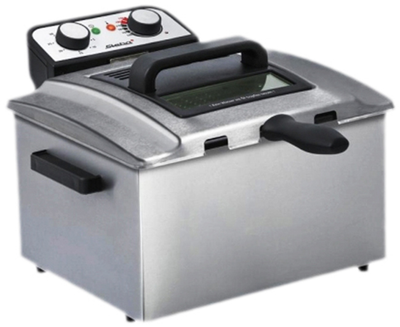 Фритюрниця STEBA DF 300