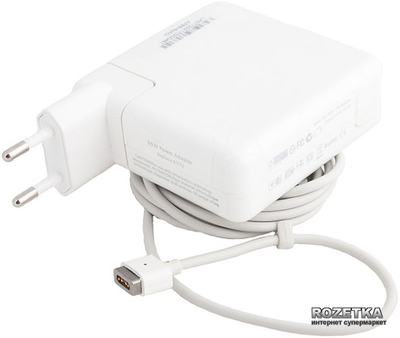 Блок живлення PowerPlant для ноутбука Apple (18.5V 85W 4.6A) (AP85EMAG)