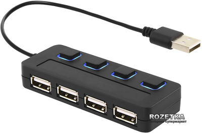 Ремонт USB Hub от BlitzWolf | Сергей | Дзен