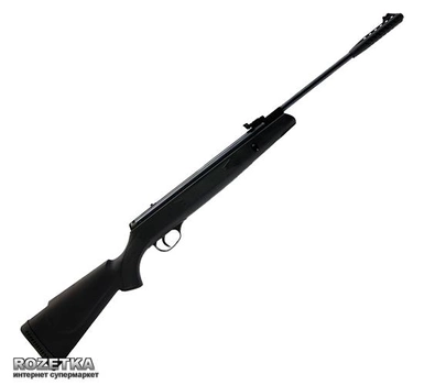 Пневматическая винтовка Webley & Scott VMX Gas-Piston (23701439)