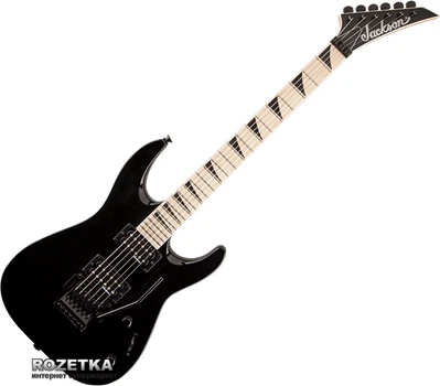 Электрогитара Jackson JS32 Dinky DKA-M (291-0238-503) GBLK