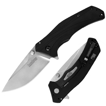 Ніж Kershaw Knockout. 17400126