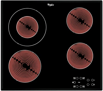 Płyta elektryczna Whirlpool AKT 8130 BA