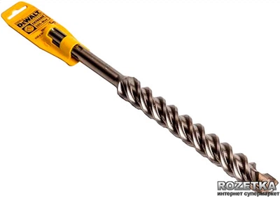 Бур DeWalt Extreme SDS-Max 40 x 800 х 920 мм (DT9446-QZ)