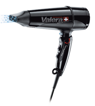 Фен профессиональный Valera Swiss Light 5400 FOLD AWAY Ionic (SL5400T)