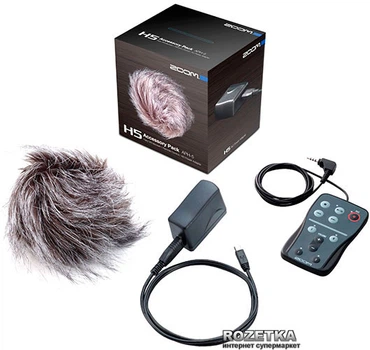 Комплект аксесуарів для Zoom H5 (APH5)