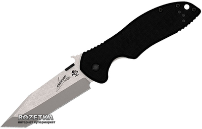 Карманный нож Kershaw CQC-7K 6034T (17400170)