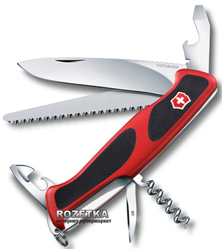 Швейцарский нож Victorinox RangerGrip 55 (0.9563.C)