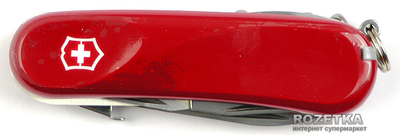 Швейцарский нож Victorinox Evolution S13 (2.3813.SE)
