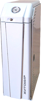Котёл газовый ATEM ЖИТОМИР-3 КС-Г-007 СН (задний)