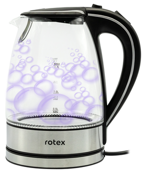 Электрочайник ROTEX RKT82-G