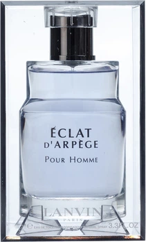Туалетна вода для чоловіків Lanvin Eclat d’Arpege Pour Homme 50 мл (3386460062725)