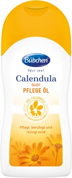 Олія для догляду за шкірою Bubchen 200 мл (4065331000804)