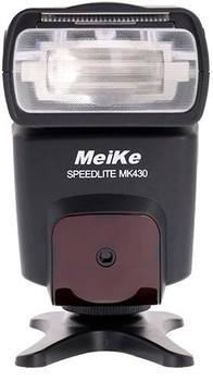 Вспышка Meike for Canon 430C (SKW430C)
