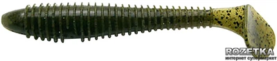 Виброхвост Keitech Swing Impact Fat 5.8" 4 шт 102 Watermelon PP. (15510092)