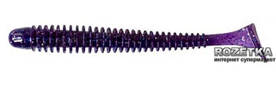 Віброхвіст Keitech Swing Impact 2 "12 шт EA04 Violet (15510154)