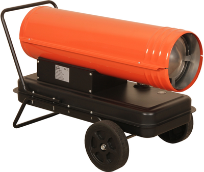 Дизельний обігрівач Vitals DH-300 (42161)