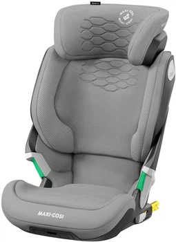 Автокресло Maxi-Cosi Kore Pro i-Size Authentic Grey 15-36 кг (8741510110)