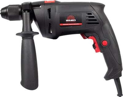 Дриль електрична Vitals Professional Et 2850YEak (119302)