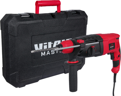 Перфоратор Vitals-Master Ra 2882HB (41810)