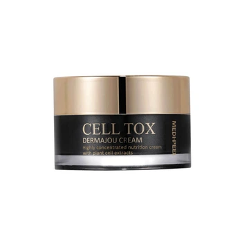 Омолаживающий крем для лица со стволовыми клетками&nbsp;Medi-Peel Cell Tox Dermajou Cream 50 г (8809409345895)