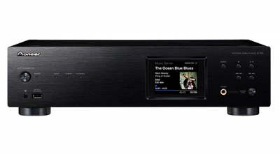 Сетевой аудиоплеер Pioneer N-70A