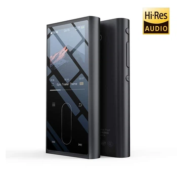 MP3 плеер FIIO M3K Black Mini HiFi Metal Shellr