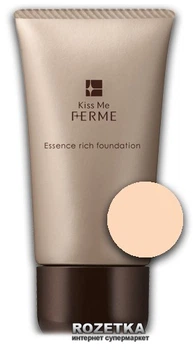 Тональная питательная основа Isehan Ferme UV22 01 (4901433457637)