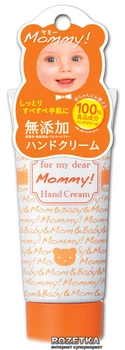 Крем для рук Isehan Mommy 60 г (4901433072182)