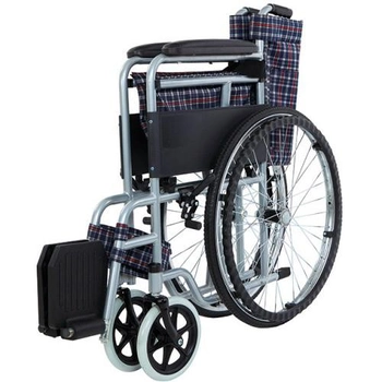 Инвалидная коляска Heaco Golfi 2 Eko New 