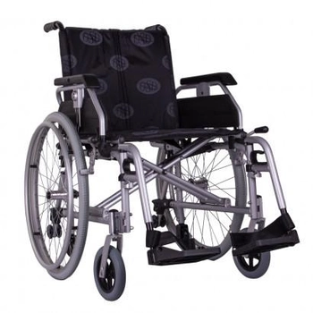 Инвалидная коляска облегченная OSD LIGHT III 