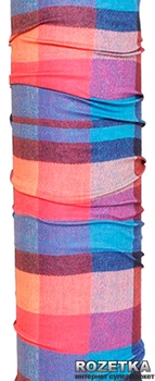 Мультиповязка-бафф летняя 5000 Miles Colorbar 5М_S15_049 One Size