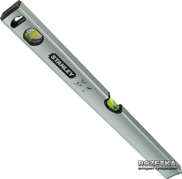 Рівень Stanley Classic Box Level магнітний 600 мм (STHT1-43111)