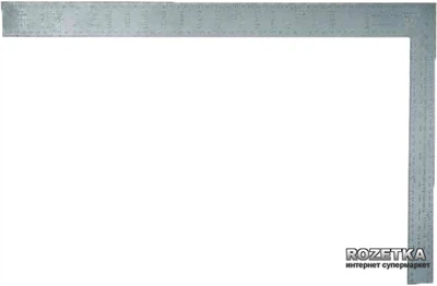 Косинець металевий Stanley 600х400 мм для покрівельних робіт (1-45-530)